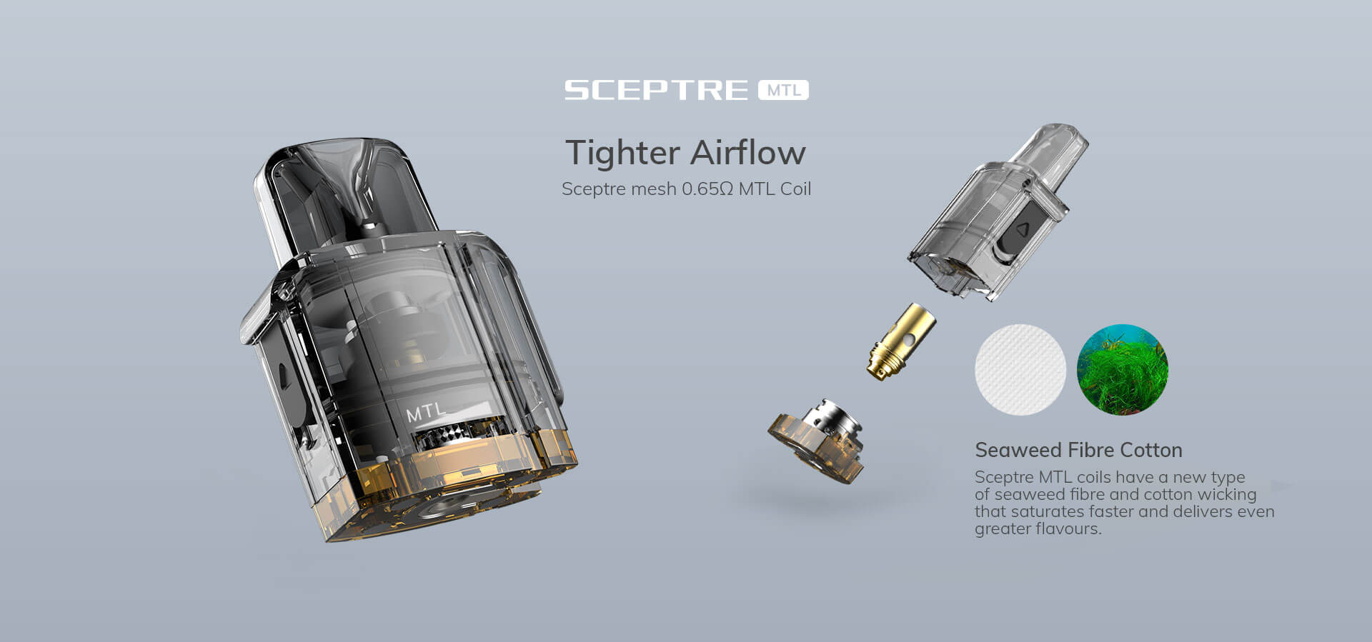 Sceptre Product INNOKIN®